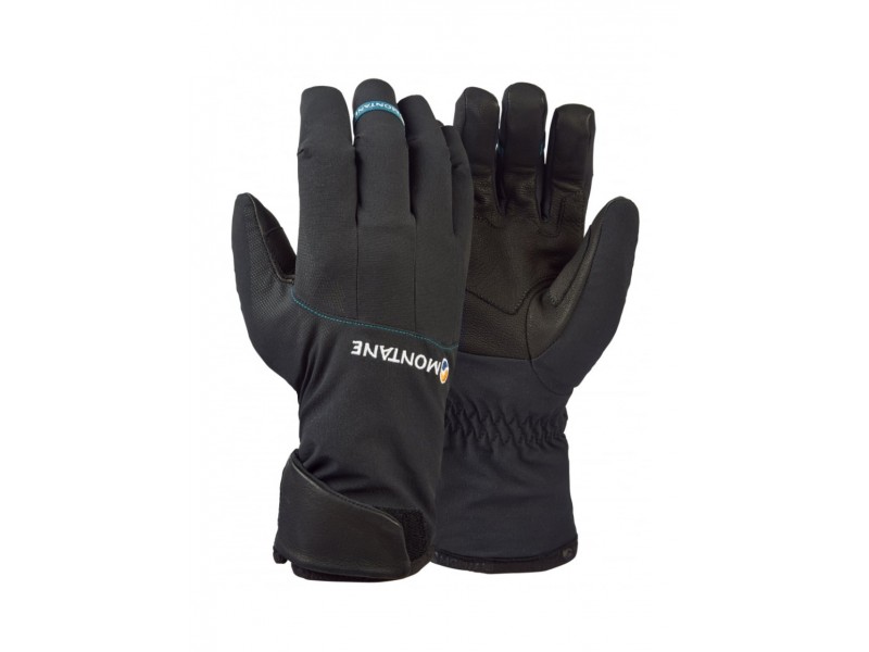 Рукавички Montane Alpine Guide Glove, black